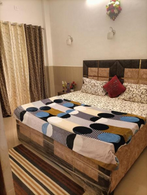 Ganga Bliss Home